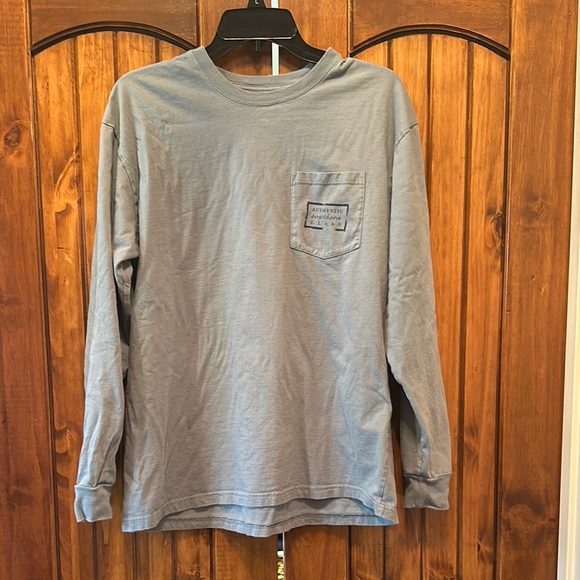 Southern marsh shirt - Picture 1 of 2